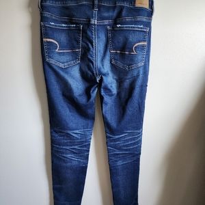 American Eagle Jeggings